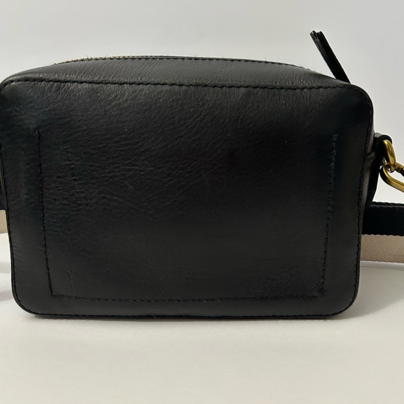 Madewell - Standard Transport Camera Bag/Crossbody. - Picture 3 of 15